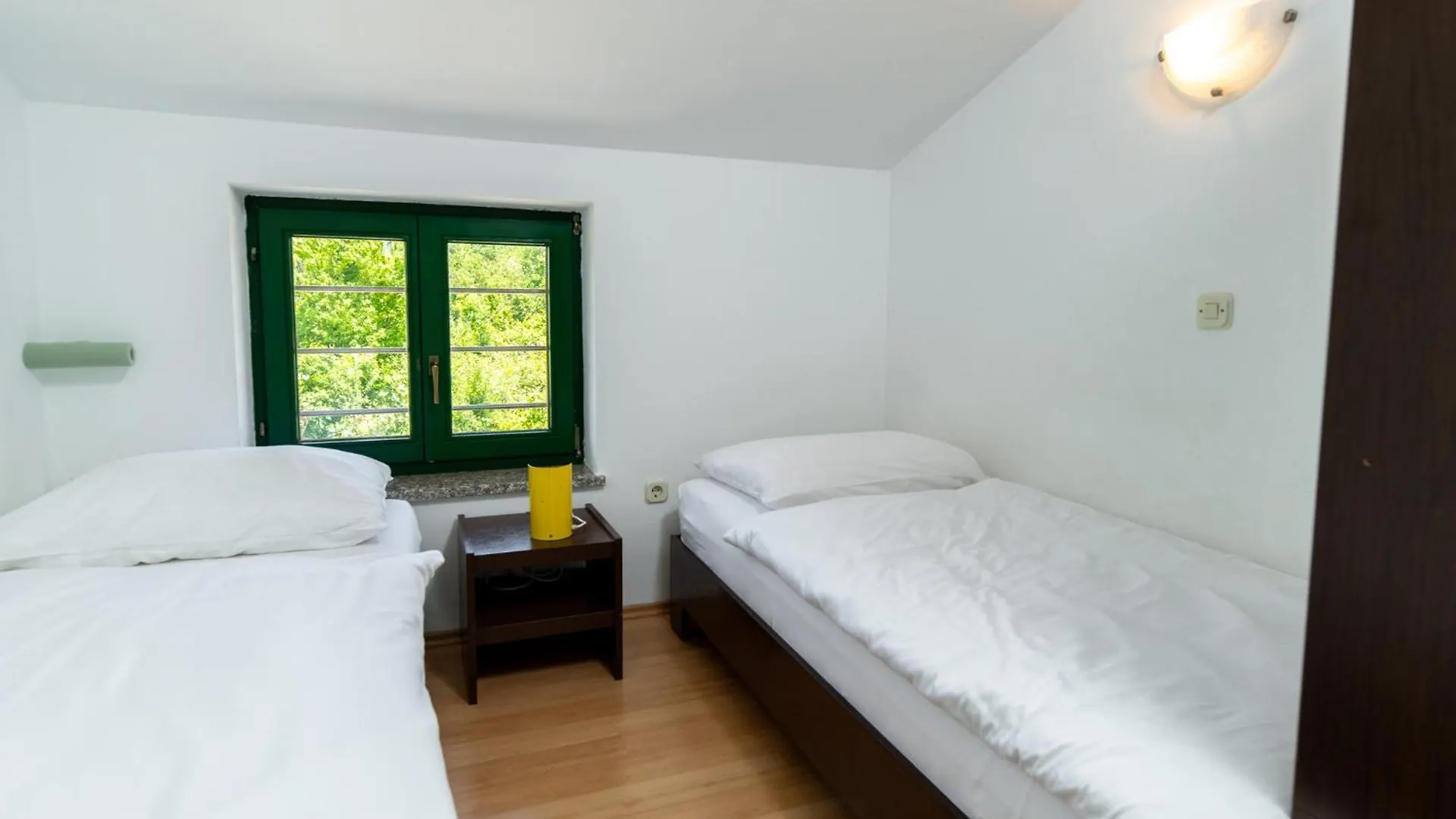 Apartment Ferienwohnung Haus Rita Labin  Kroatien