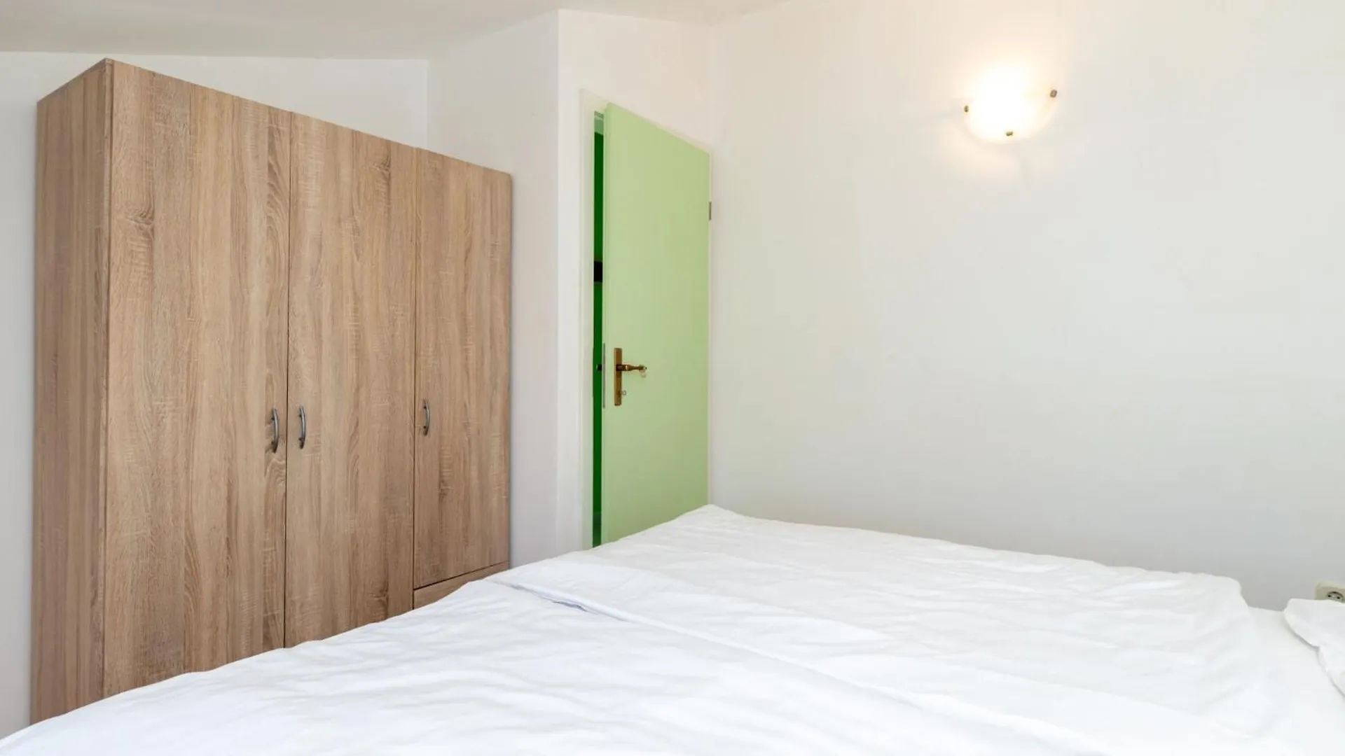 Apartment Ferienwohnung Haus Rita Labin