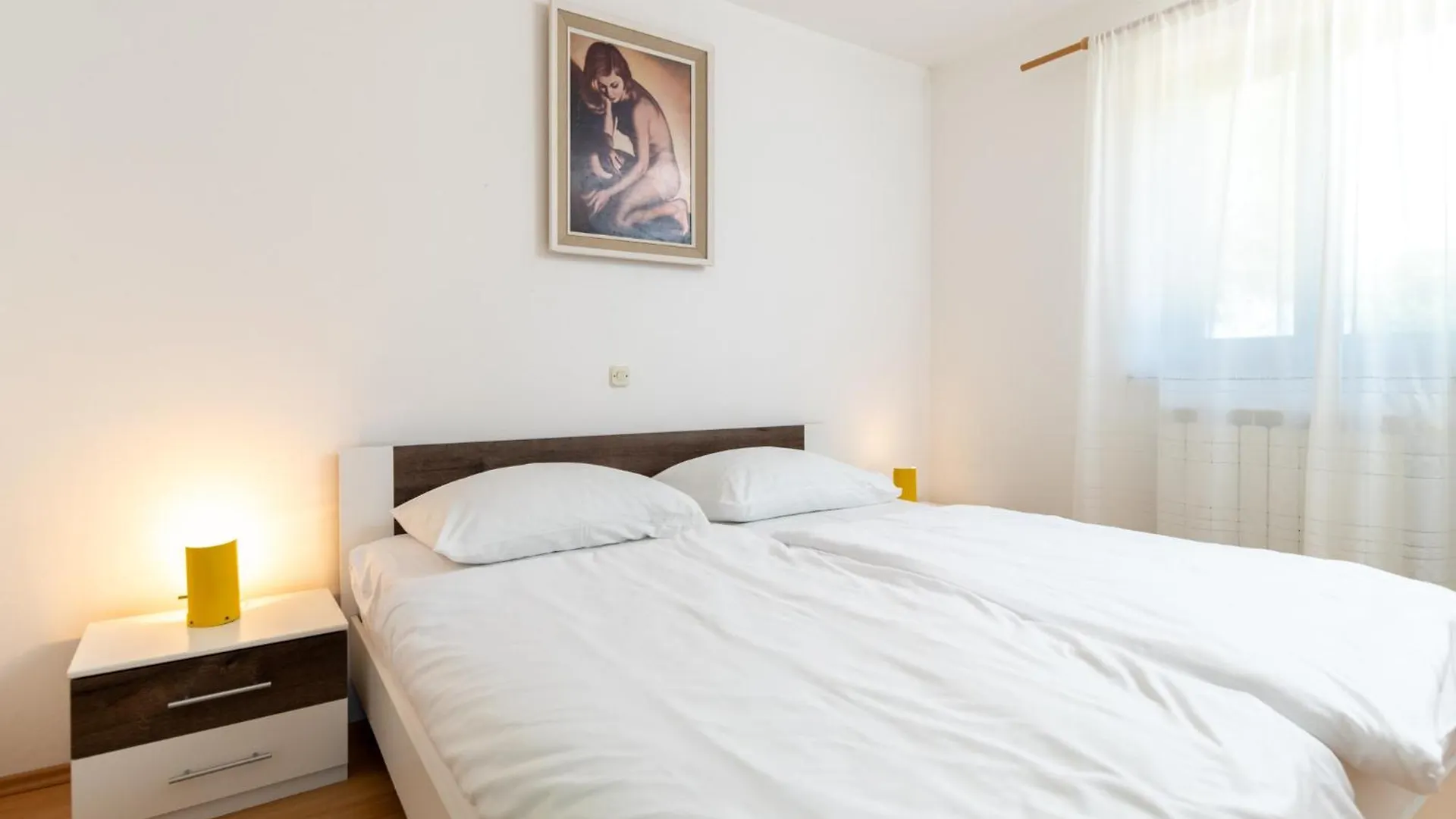 Ferienwohnung Haus Rita Labin  Apartment