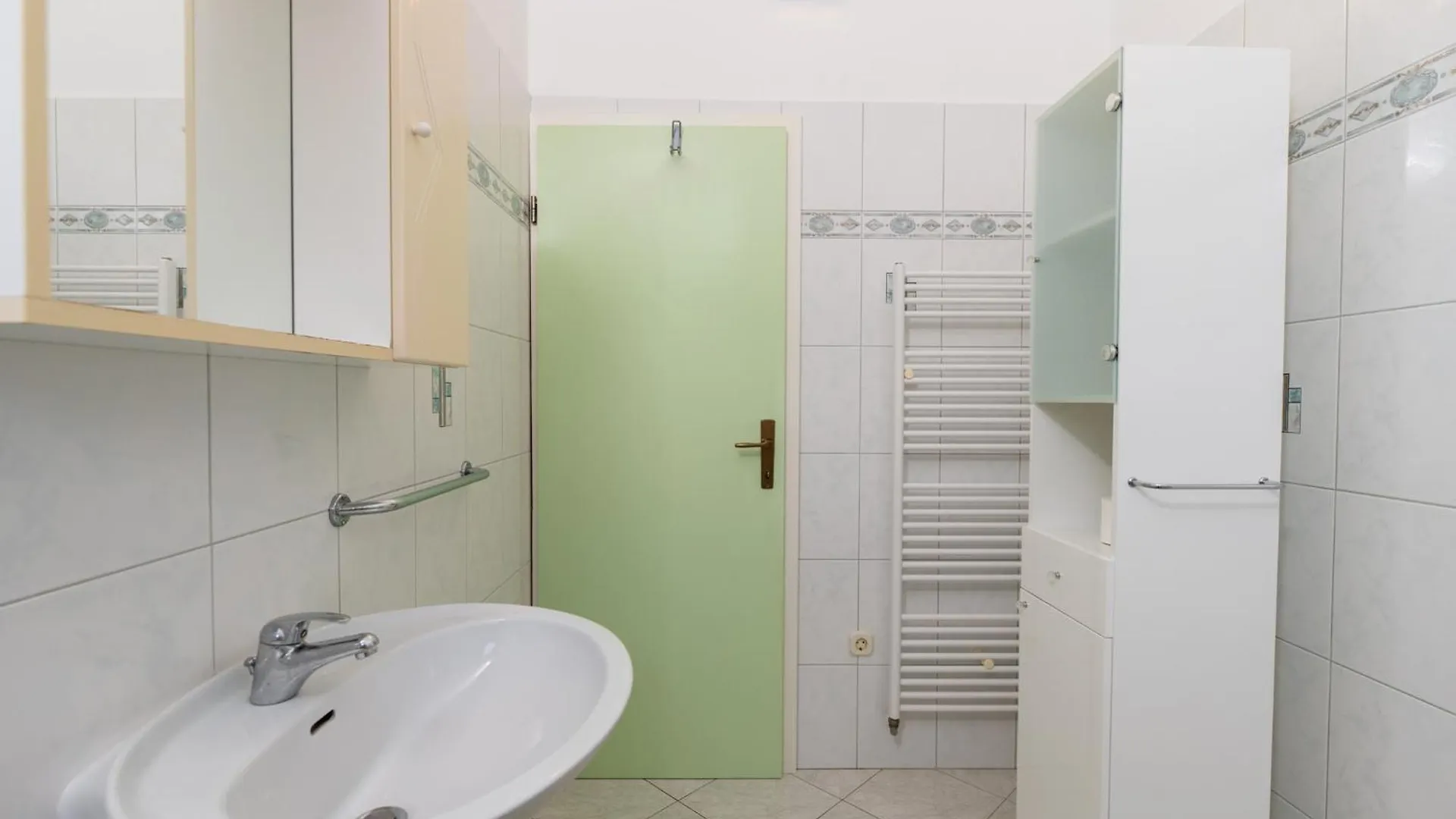Ferienwohnung Haus Rita Labin  Apartment Labin (Istria)
