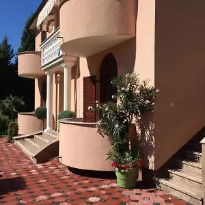 Kozic Apartment